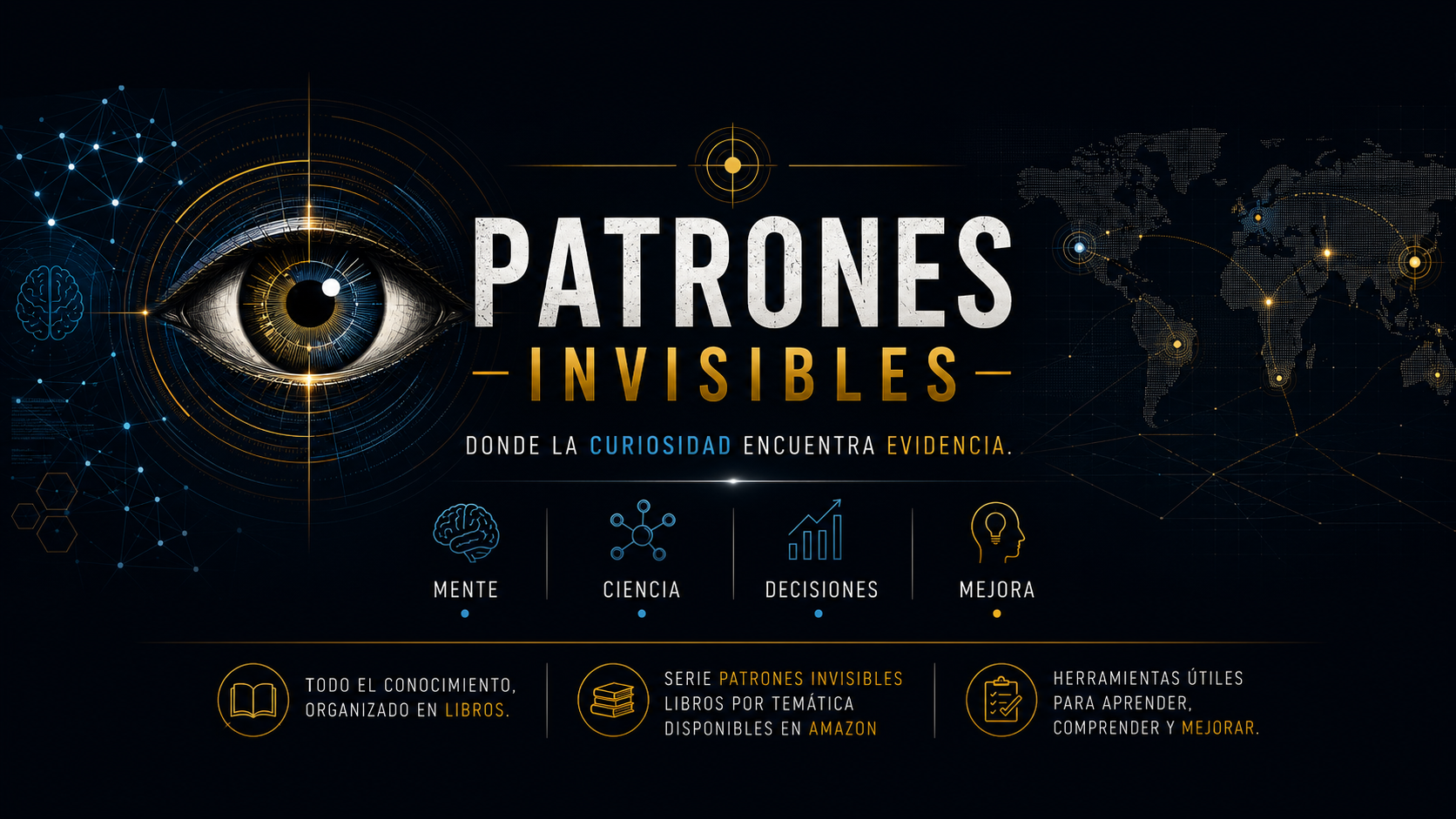 Patrones Invisibles