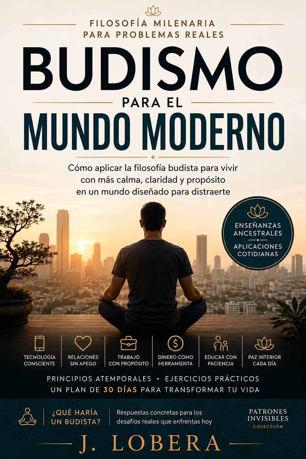 Budismo para el mundo moderno