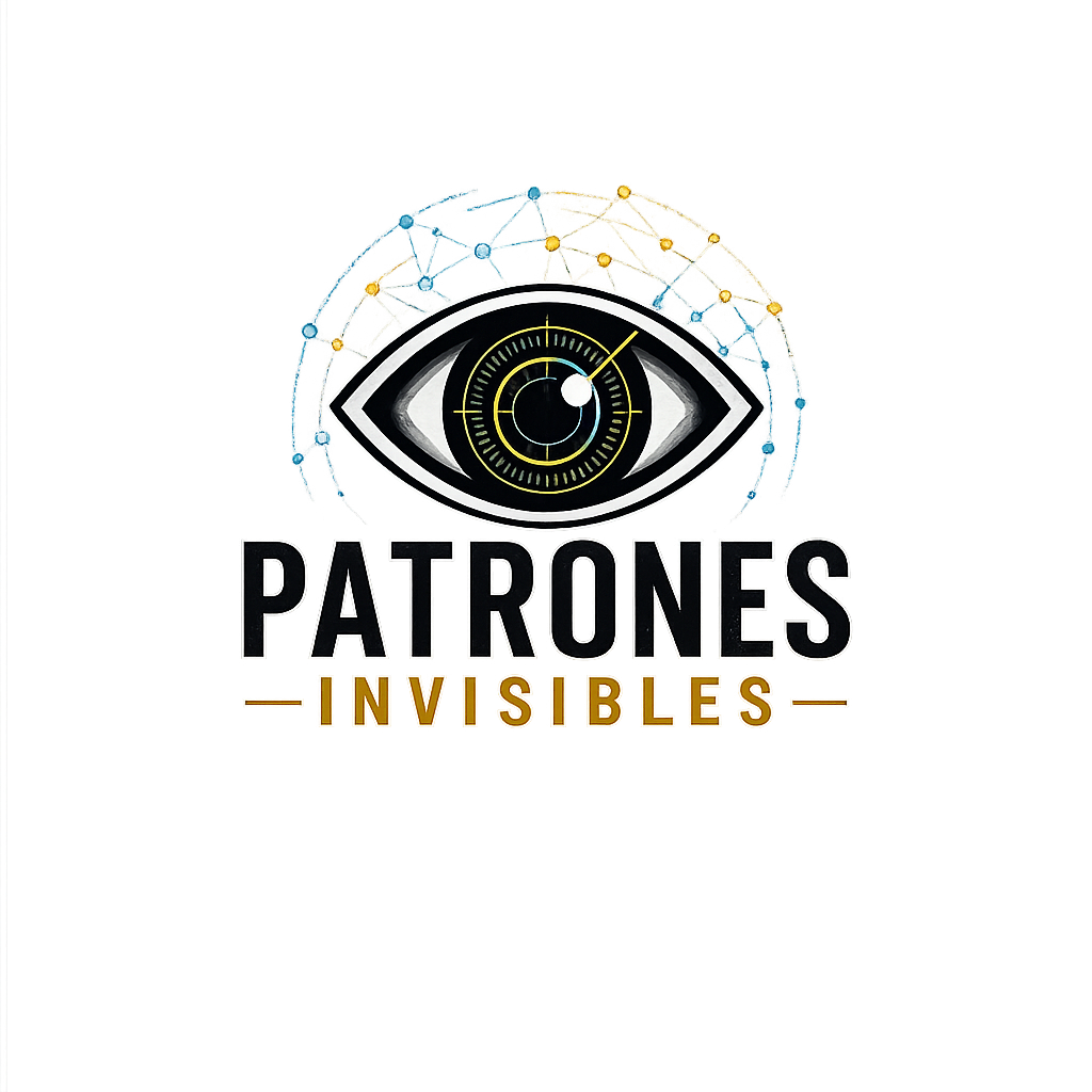 Patrones Invisibles